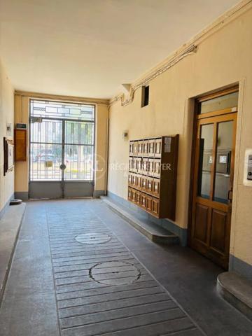 Appartement à vendre à Lyon (69007)