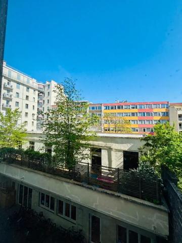 Appartement à vendre à Lyon (69007)