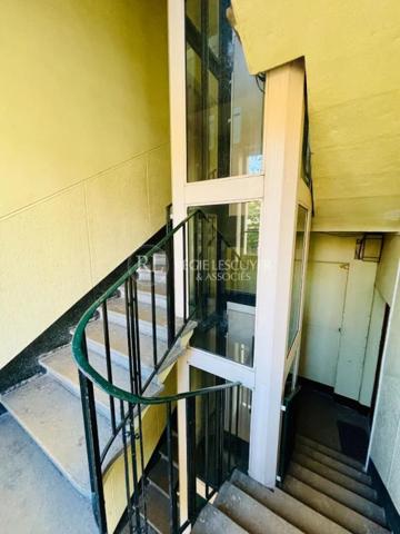Appartement à vendre à Lyon (69007)