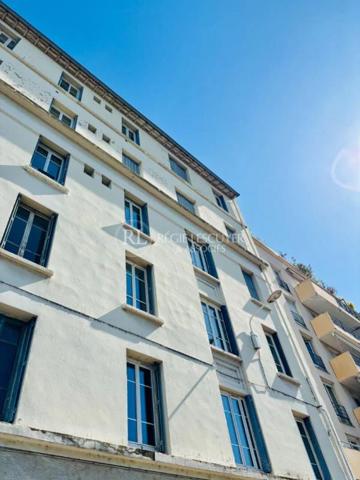 Appartement à vendre à Lyon (69007)