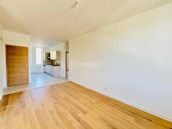 Appartement à vendre à Lyon (69007)