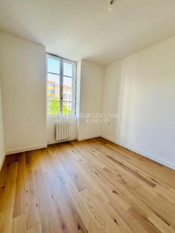 Appartement à vendre à Lyon (69007)