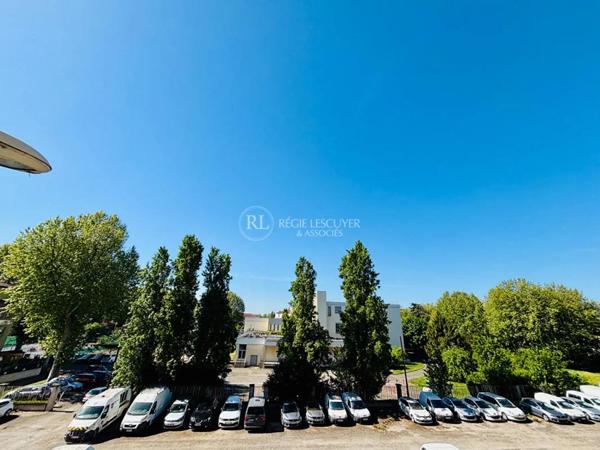 Appartement à vendre à Lyon (69007)