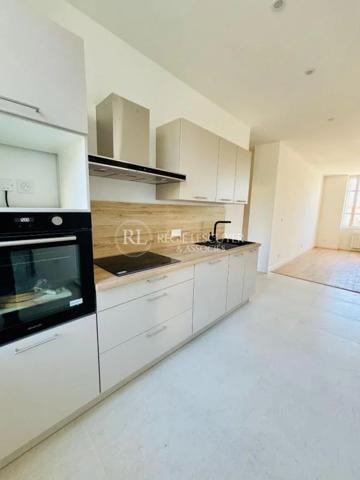 Appartement à vendre à Lyon (69007)