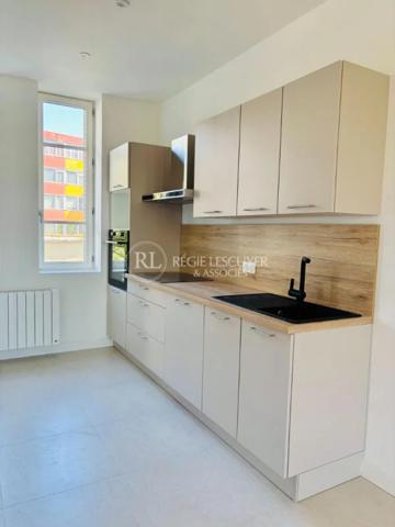Appartement à vendre à Lyon (69007)
