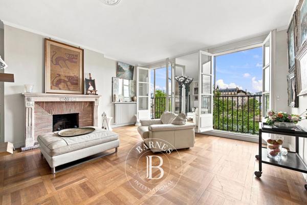 Paris 5ème, Appartement 1 Chambre -  86 m² à vendre