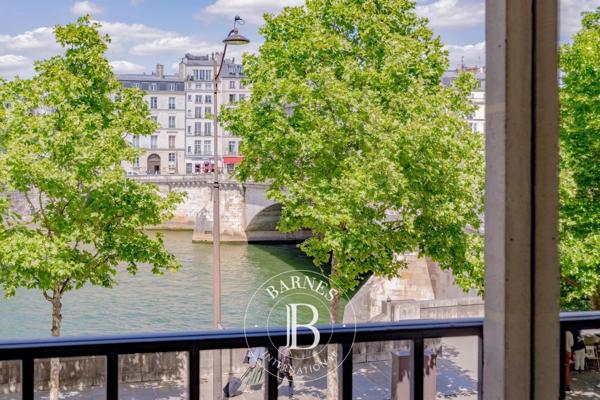 Paris 5ème, Appartement 1 Chambre -  86 m² à vendre