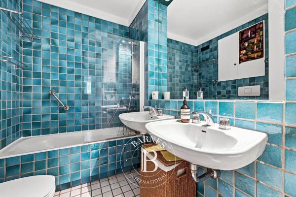 Paris 5ème, Appartement 1 Chambre -  86 m² à vendre