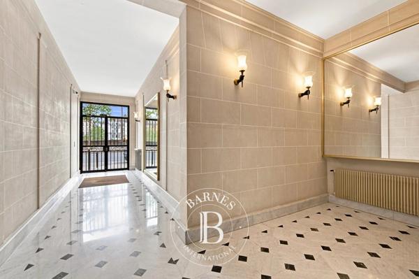 Paris 5ème, Appartement 1 Chambre -  86 m² à vendre
