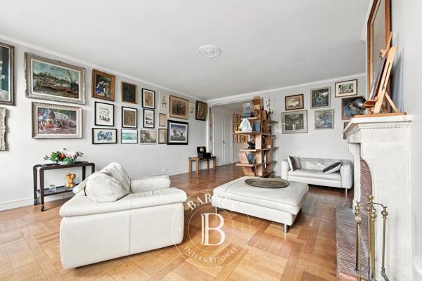 Paris 5ème, Appartement 1 Chambre -  86 m² à vendre