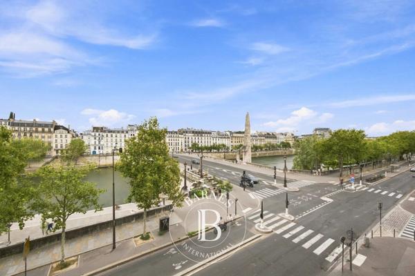 Paris 5ème, Appartement 1 Chambre -  86 m² à vendre