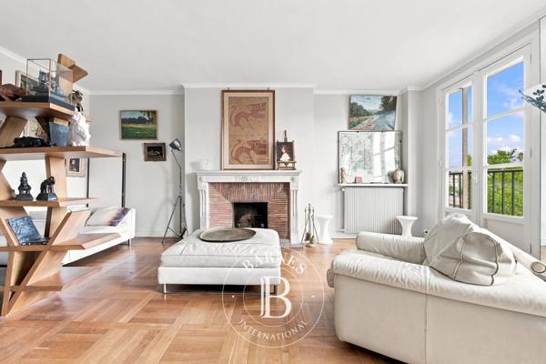 Paris 5ème, Appartement 1 Chambre -  86 m² à vendre