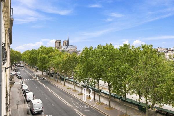 Paris 5ème, Appartement 1 Chambre -  86 m² à vendre