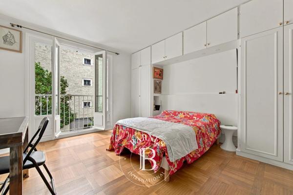 Paris 5ème, Appartement 1 Chambre -  86 m² à vendre