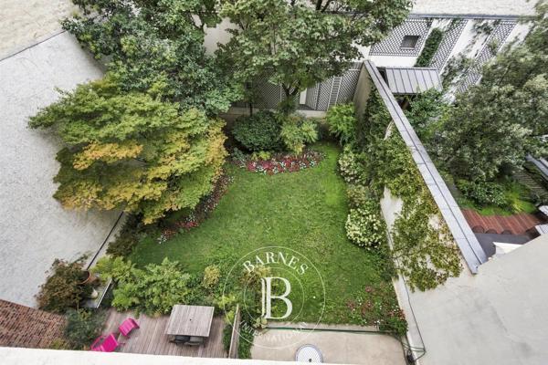 Paris 5ème, Appartement 1 Chambre -  86 m² à vendre