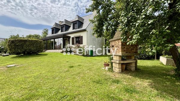 Maison
         6 pièces
        - 132 m² 364 000 € *