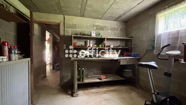 Maison
         6 pièces
        - 132 m² 364 000 € *