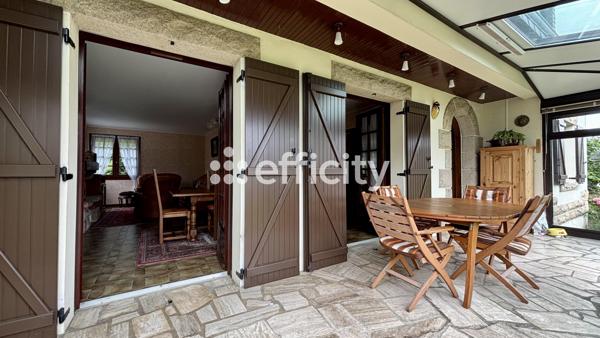 Maison
         6 pièces
        - 132 m² 364 000 € *