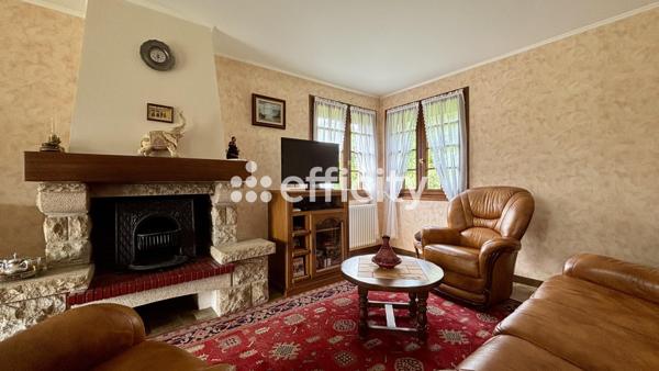 Maison
         6 pièces
        - 132 m² 364 000 € *
