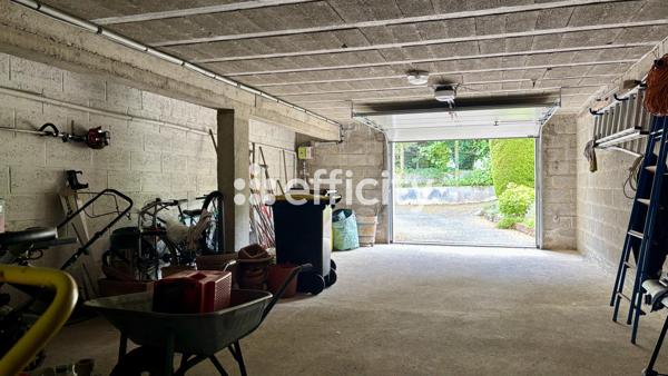 Maison
         6 pièces
        - 132 m² 364 000 € *