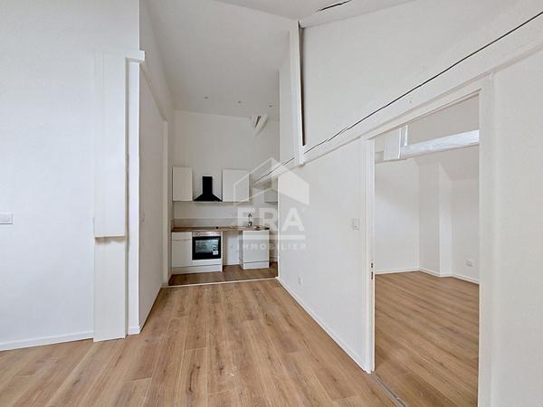Appartement 2 pièces à louer à Tiercelet - Grand standing, calme et proche commodités