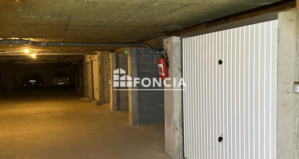 À vendre Parking 13.02 m² - Saint-malo 35400