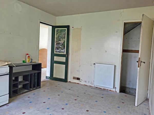 Grande maison individuelle dans un cadre magnifique, à deux pas du Golf de Cognac