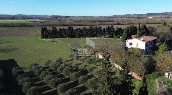 Propriété Brugairolles 7 pièce(s) 166 m2