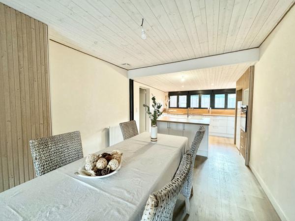 Maison Gujan Mestras 5 pièces 114m2