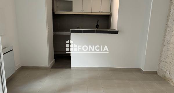 À vendre Appartement 2 pièces 26.53 m² - Paris 75015