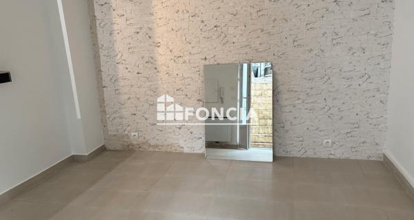 À vendre Appartement 2 pièces 26.53 m² - Paris 75015