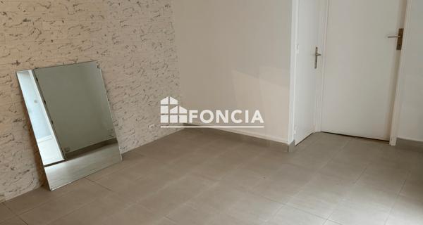 À vendre Appartement 2 pièces 26.53 m² - Paris 75015