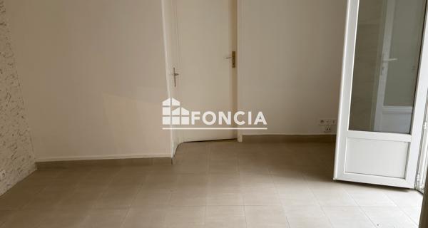 À vendre Appartement 2 pièces 26.53 m² - Paris 75015