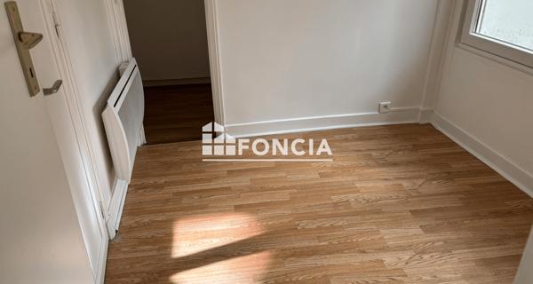 À vendre Appartement 2 pièces 26.53 m² - Paris 75015