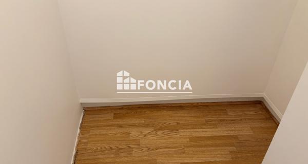 À vendre Appartement 2 pièces 26.53 m² - Paris 75015