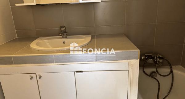 À vendre Appartement 2 pièces 26.53 m² - Paris 75015