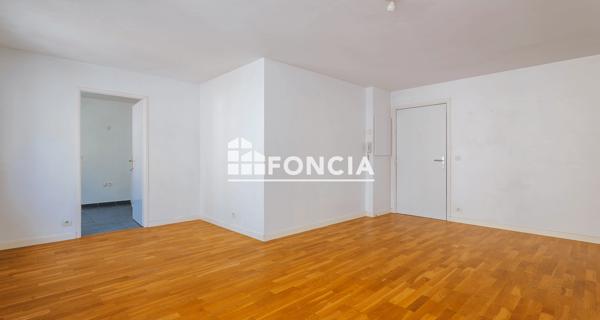 À vendre Appartement 3 pièces 66.63 m² - Meaux 77100