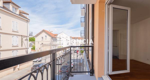À vendre Appartement 3 pièces 66.63 m² - Meaux 77100