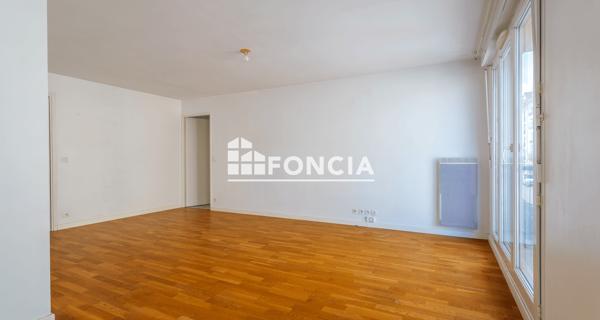 À vendre Appartement 3 pièces 66.63 m² - Meaux 77100