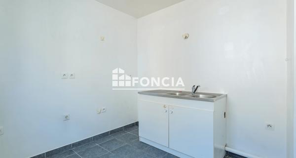 À vendre Appartement 3 pièces 66.63 m² - Meaux 77100