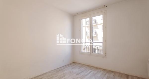 À vendre Appartement 3 pièces 66.63 m² - Meaux 77100