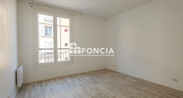 À vendre Appartement 3 pièces 66.63 m² - Meaux 77100