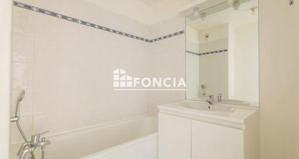 À vendre Appartement 3 pièces 66.63 m² - Meaux 77100