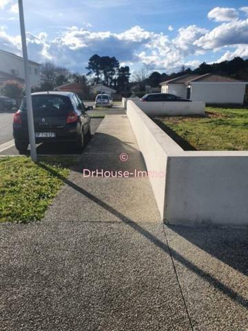 Terrain à vendre de 523 m²