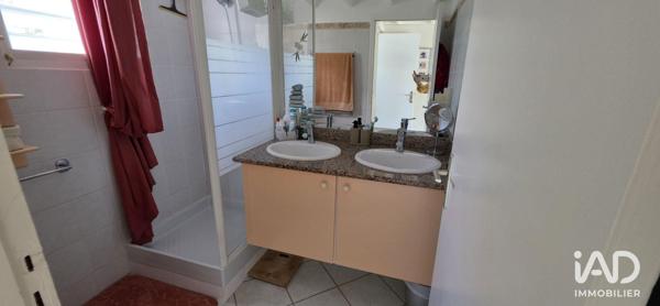 Maison à vendre 4 pièces 83 m² Saint-François