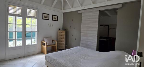 Maison à vendre 4 pièces 83 m² Saint-François