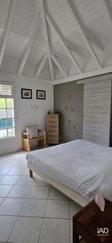Maison à vendre 4 pièces 83 m² Saint-François