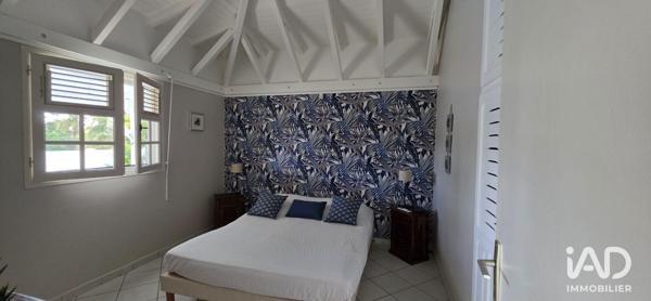 Maison à vendre 4 pièces 83 m² Saint-François