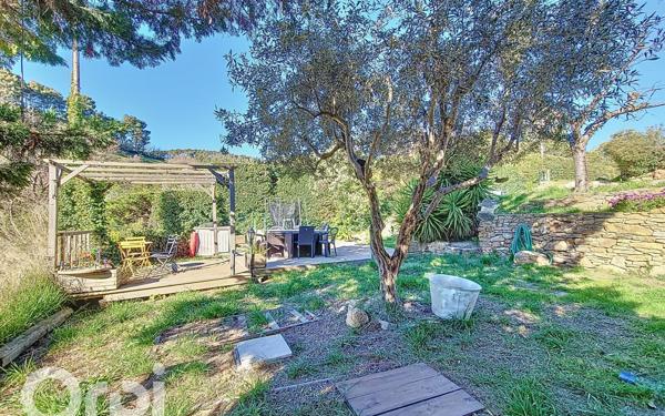 Maison à vendre    3 pièces •  Le Beausset