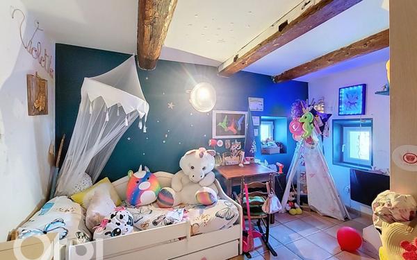 Maison à vendre    3 pièces •  Le Beausset